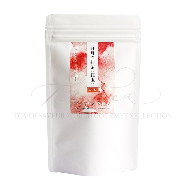 日月潭紅茶　紅玉　15g〈T's Tea〉