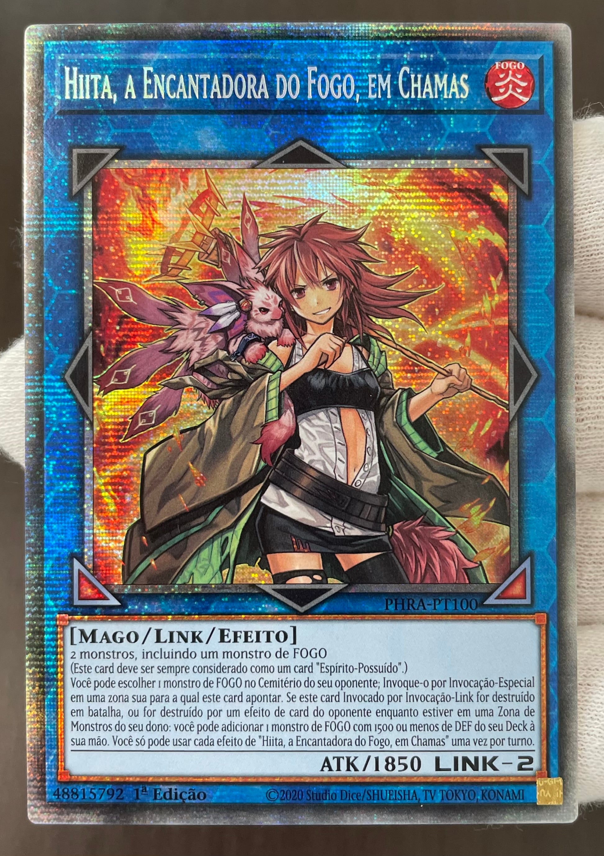 Aランク】ブラック・マジシャン・ガール(ARS10 ウルトラレア) 遊戯王