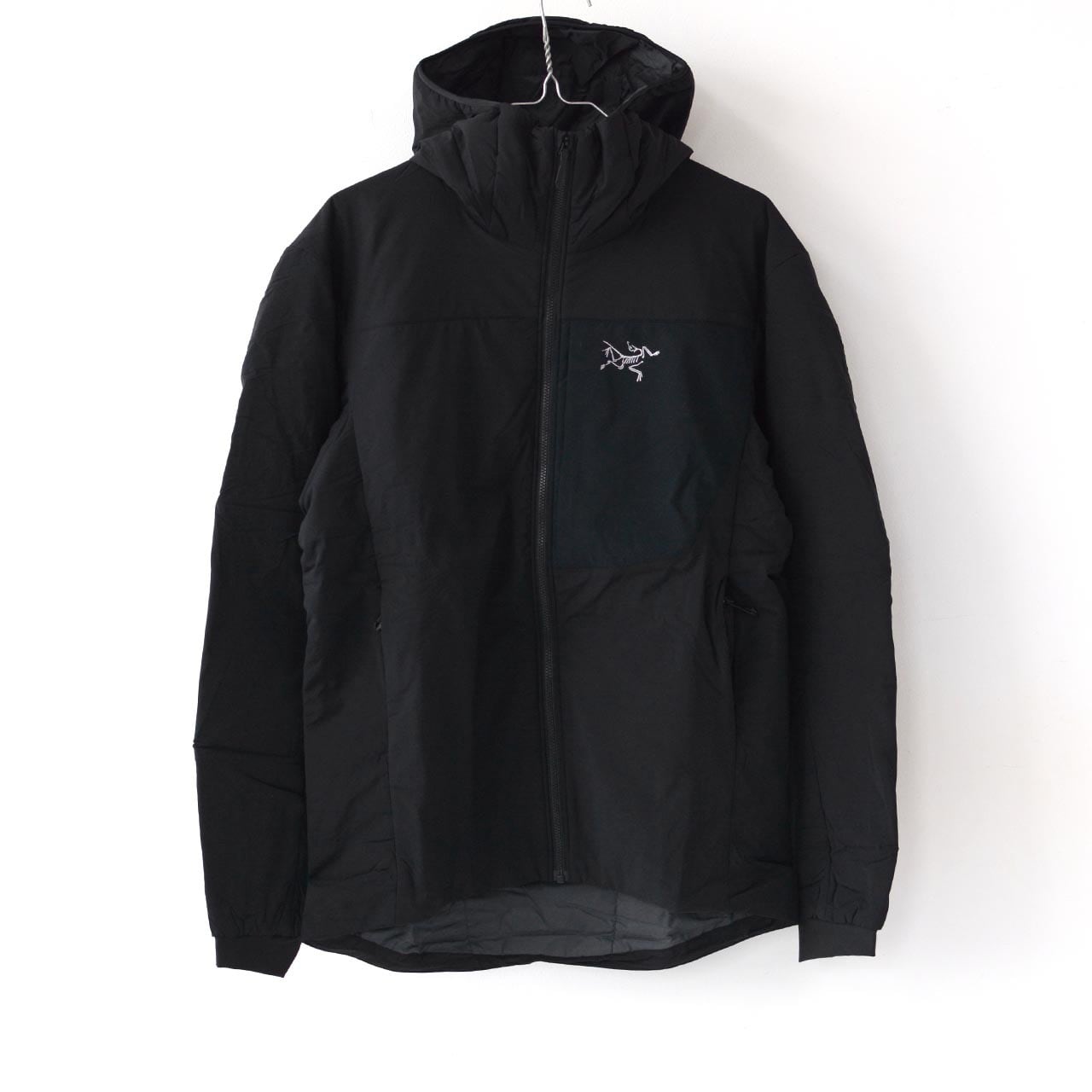 ARC'TERYX [アークテリクス正規代理店] Proton LT Hoody Men's [24007] プロトン LT フーディ  メンズ・フーディジャケット・アクティビティ・軽量・保温・アウトドア・MEN'S [2022AW] | refalt online store