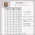 血色感抜群な多幸感ネイル｜オールシーズン　春夏秋冬ネイル｜ブライダルネイル・普段使いネイル｜マグネットネイル｜形状記憶｜B76