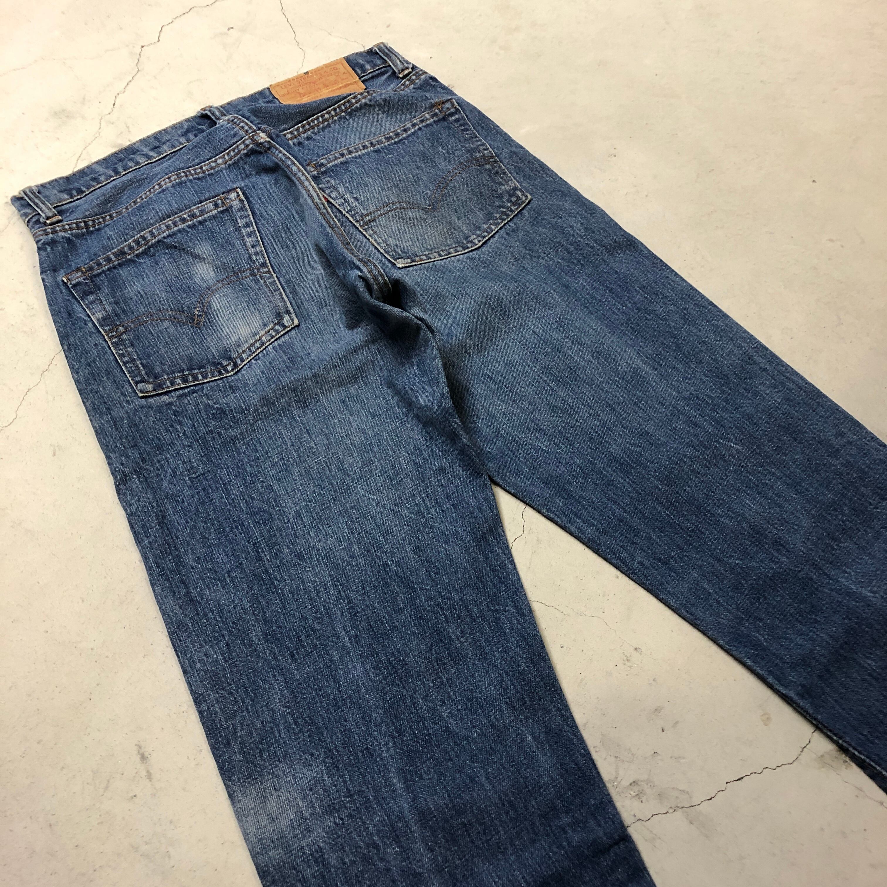 LEVI'S | safarionline