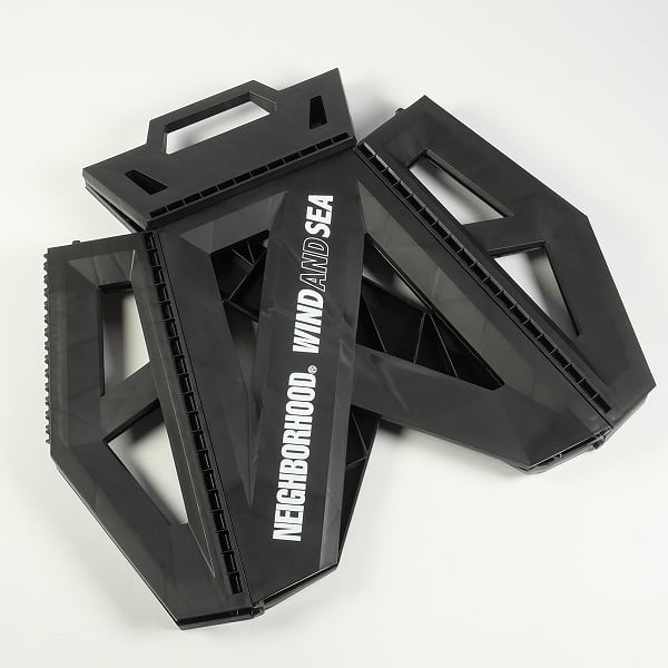 踏み台 スツール NEIGHBORHOOD ネイバーフッド 脚立 椅子