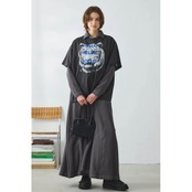 Oblada TIGER TEE 再入荷