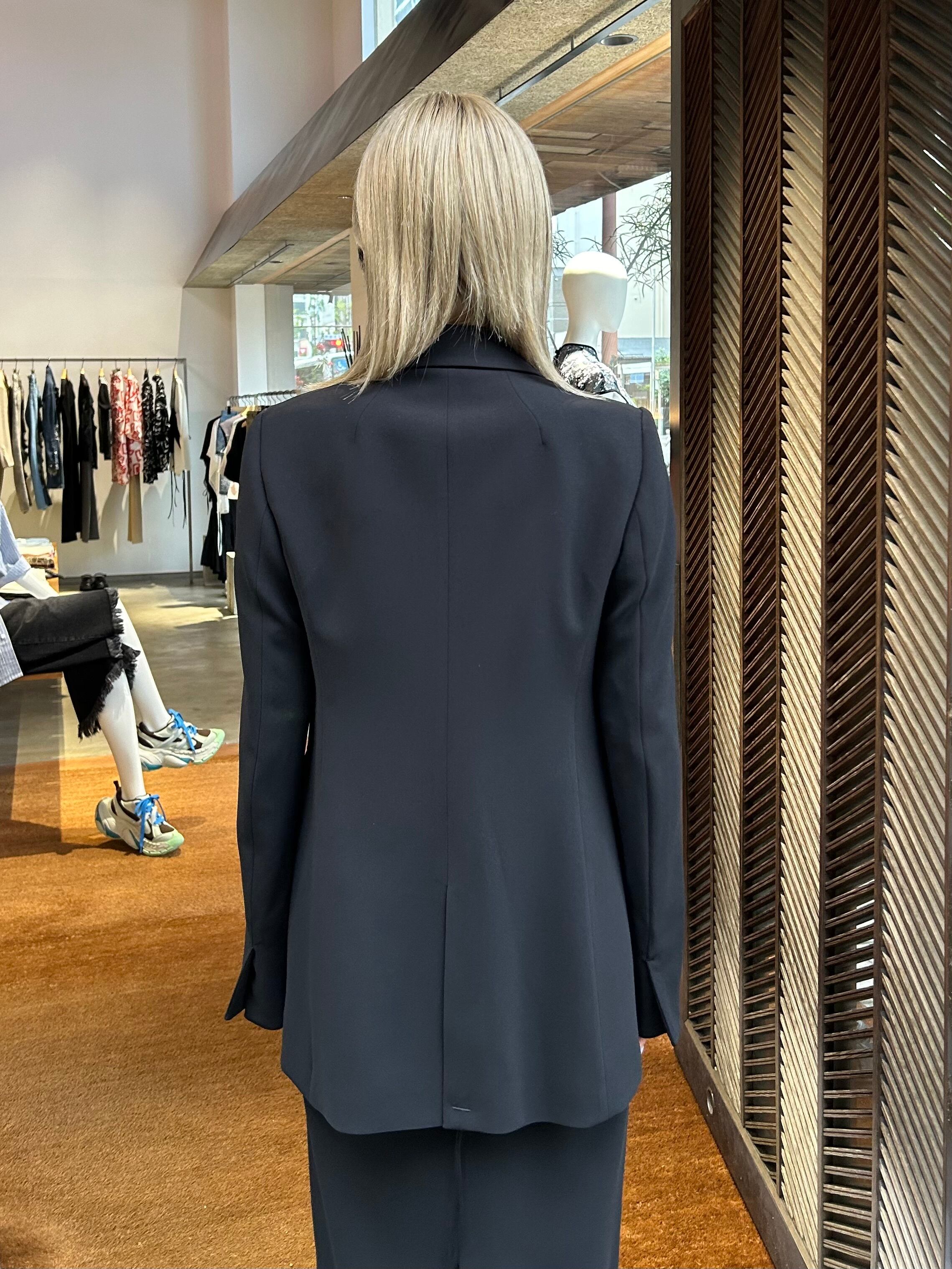 25SS】Mame Kurogouchi マメ クロゴウチ / Acetate Polyester