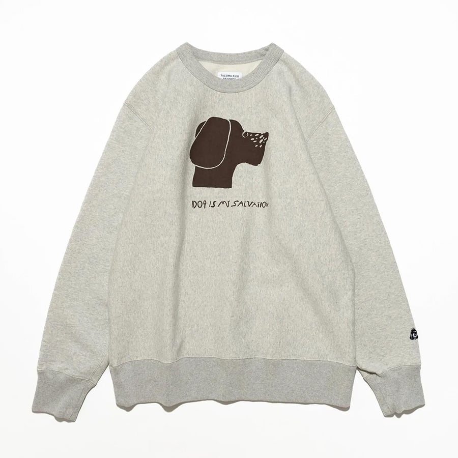 MINIMAL WORKS ミニマルワークス ROLLY BASKET WOOD COVER | Alaska