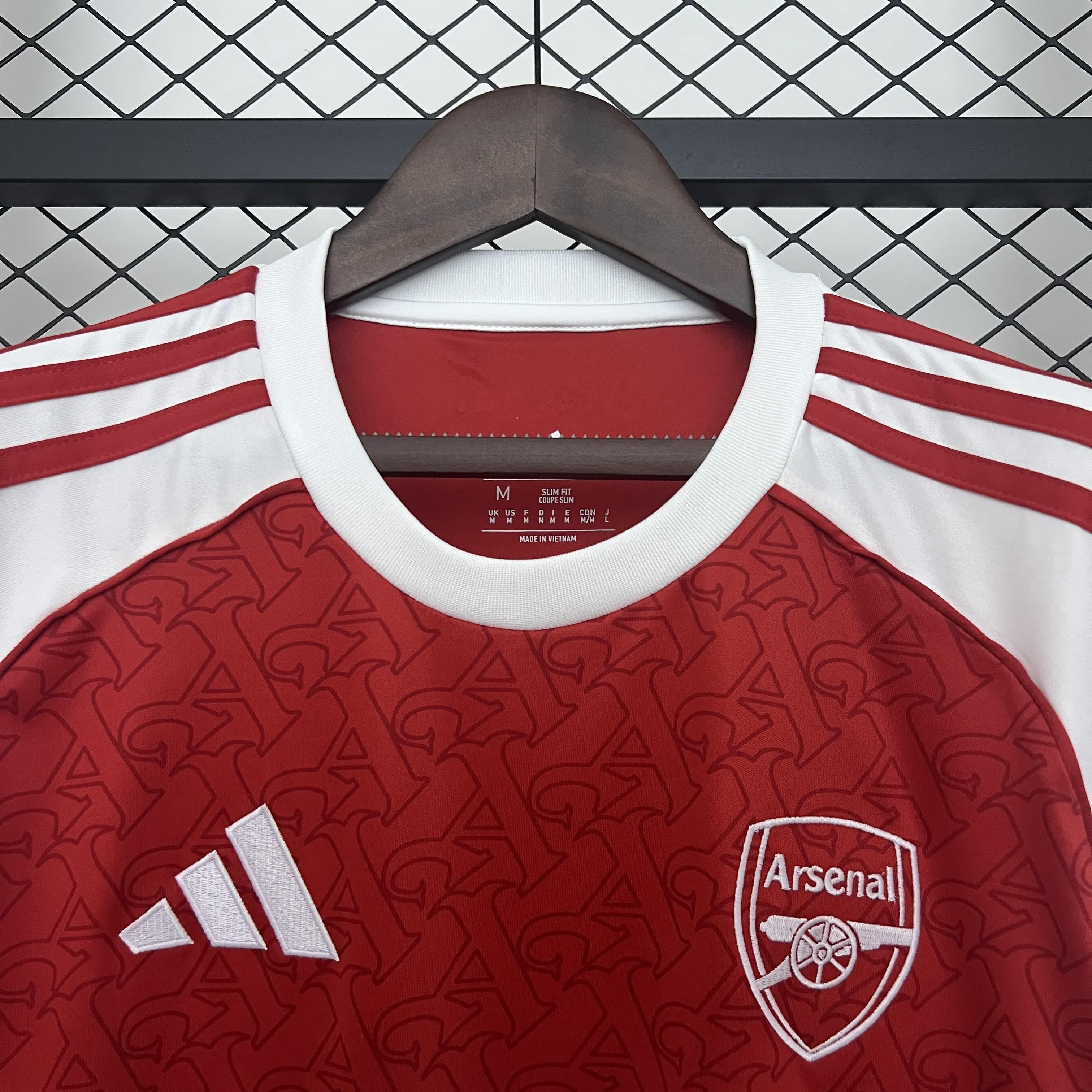 Arsenal 2025-25 半袖 ユニフォーム M Amazon.com : Adidas 2025-26