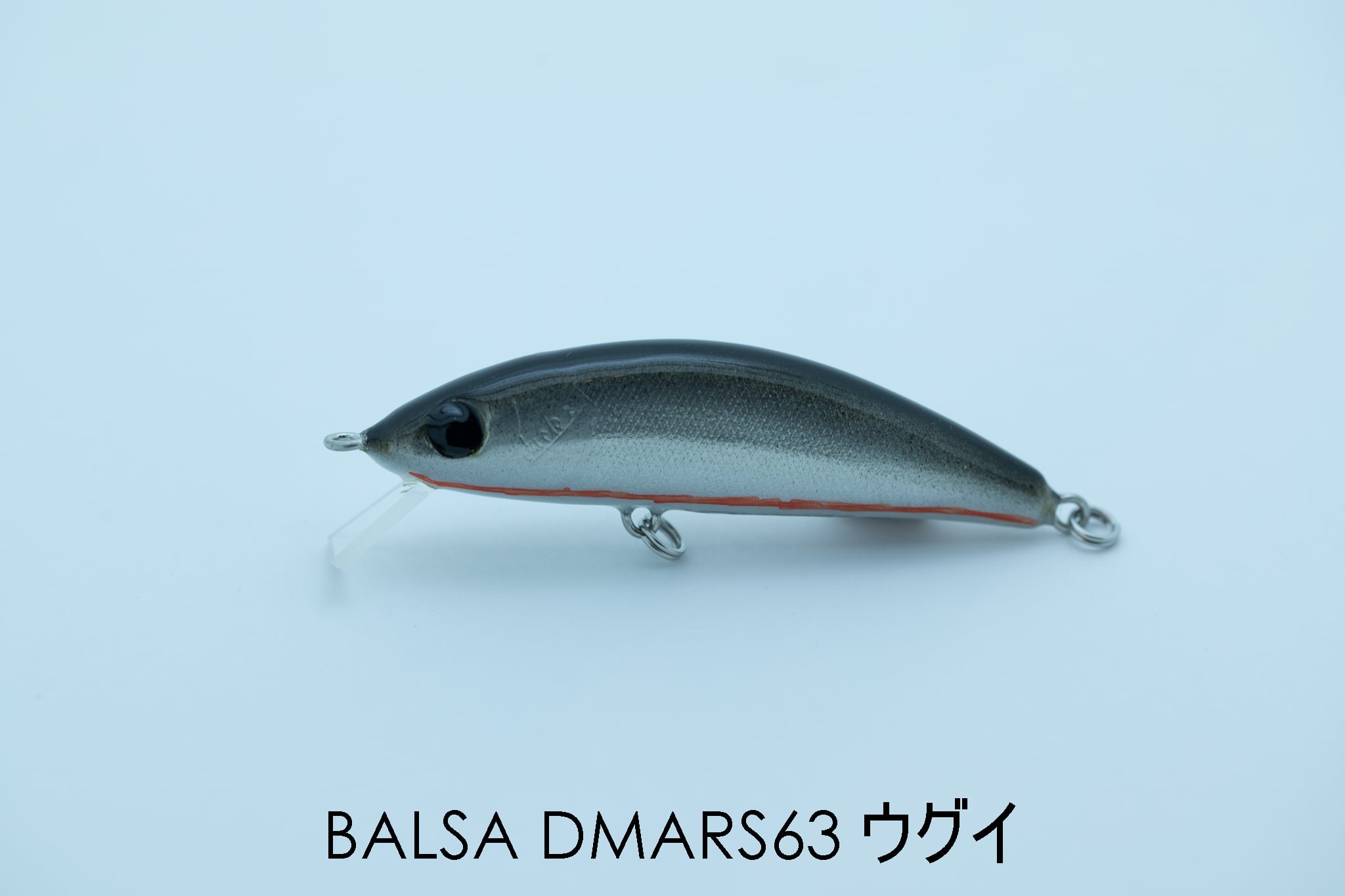 LURE-REP DMARS63 | ネイティブトラウトルアー専門店 EXPLORERS