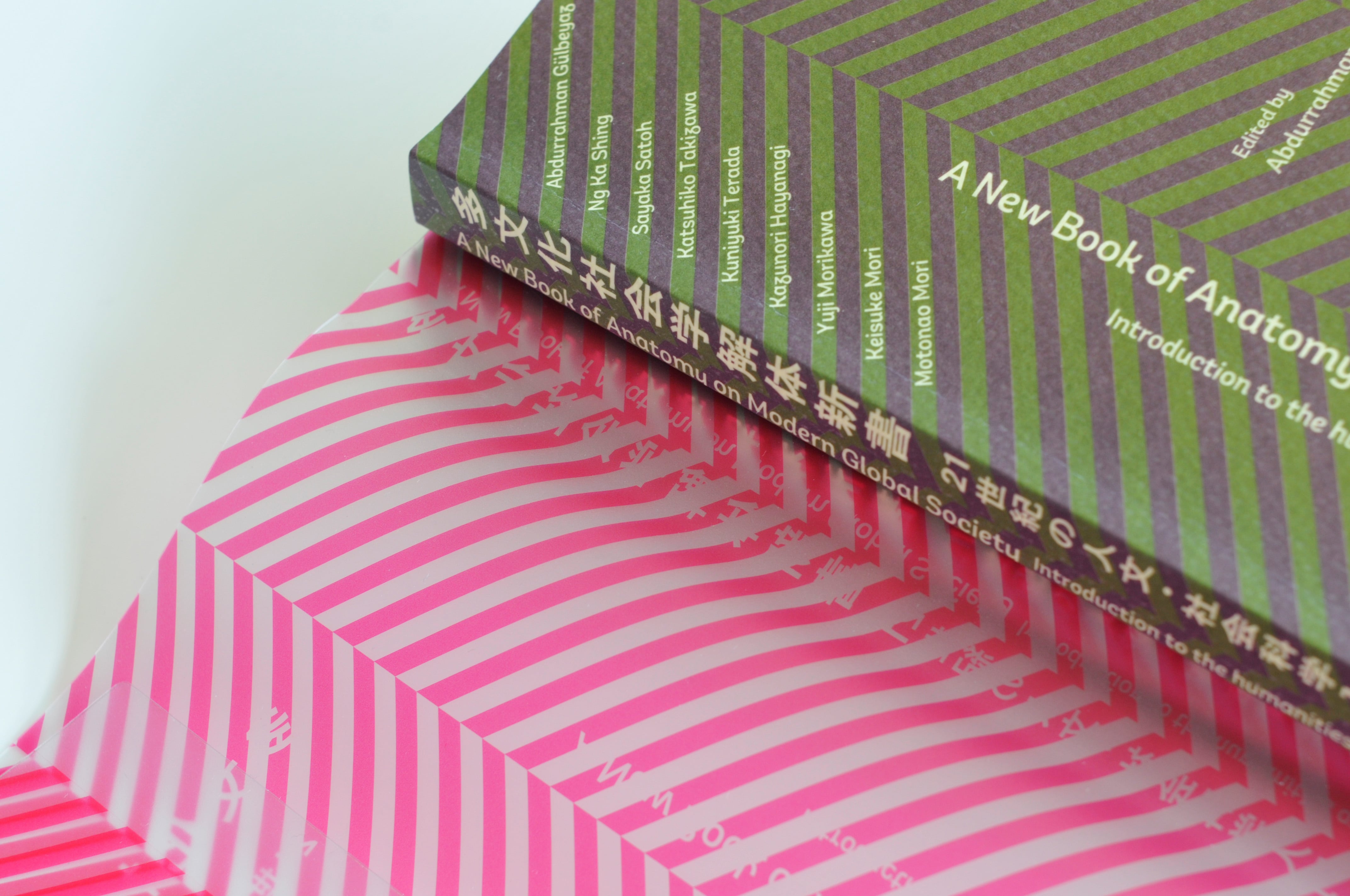 多文化社会学解体新書 21世紀の人文・社会科学入門 | 松本工房ウェブサイト