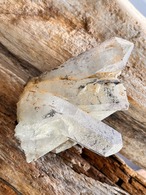 スーパーセブン水晶クラスター 884g18センチ✖️12センチ