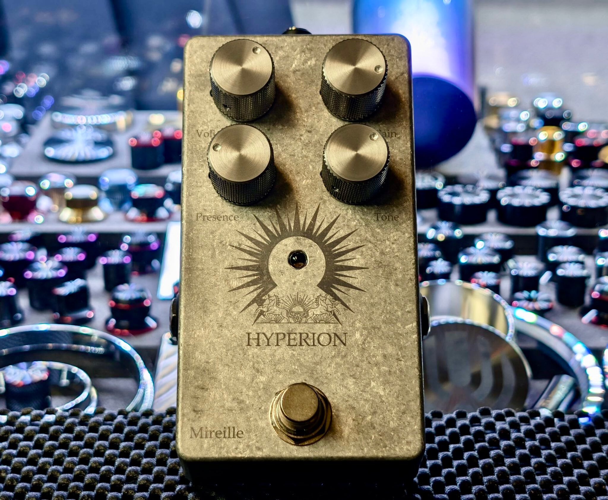 エフェクター・機材】 | 【-HATA- Special Shop】