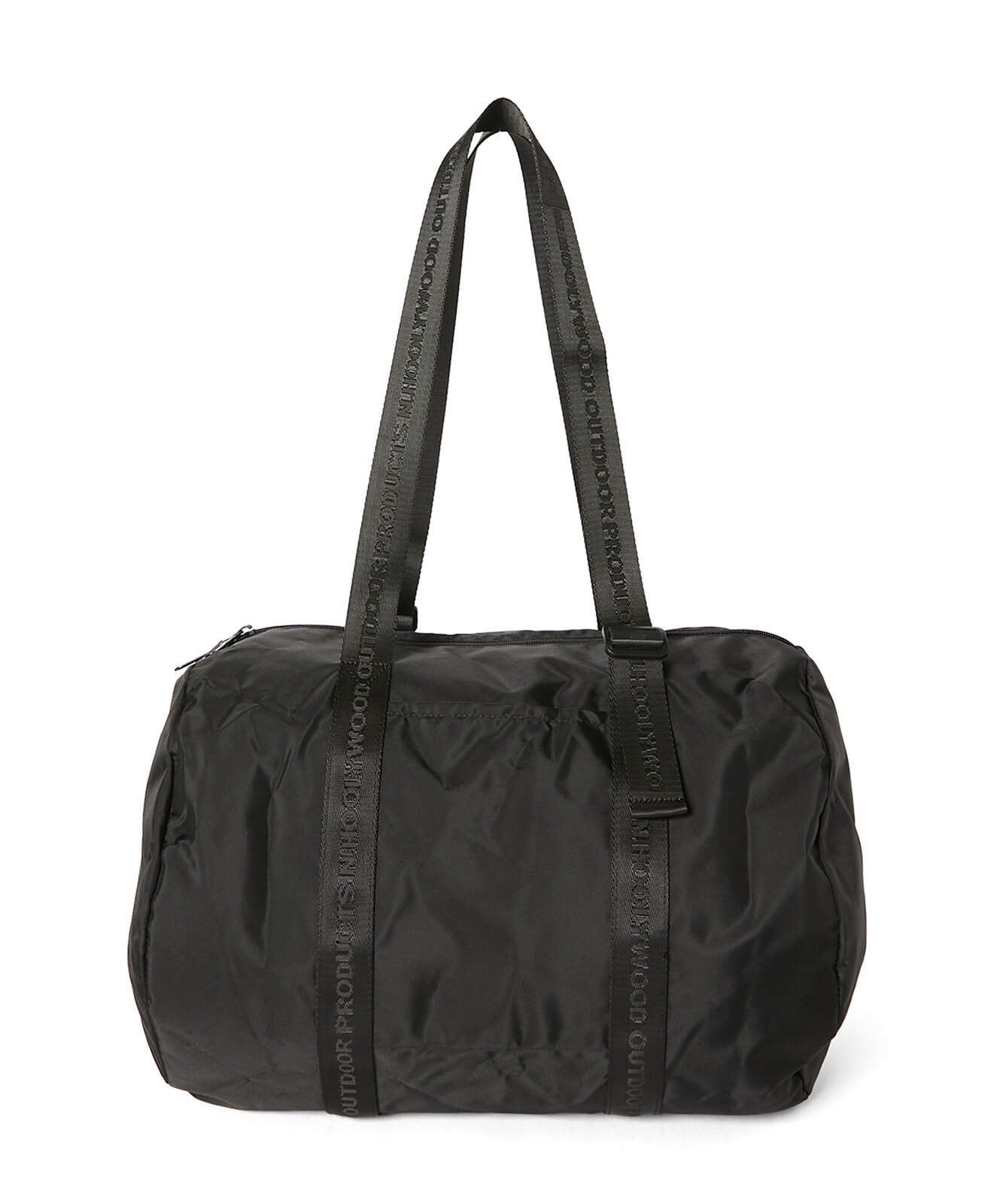 N.HOOLYWOOD｜N.HOOLYWOOD COMPILE × OUTDOOR PRODUCTS BARREL BAG