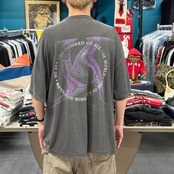 【MEGADETH】メガデス "HUNG OUT TO DRY" 90's Vintage Tシャツ