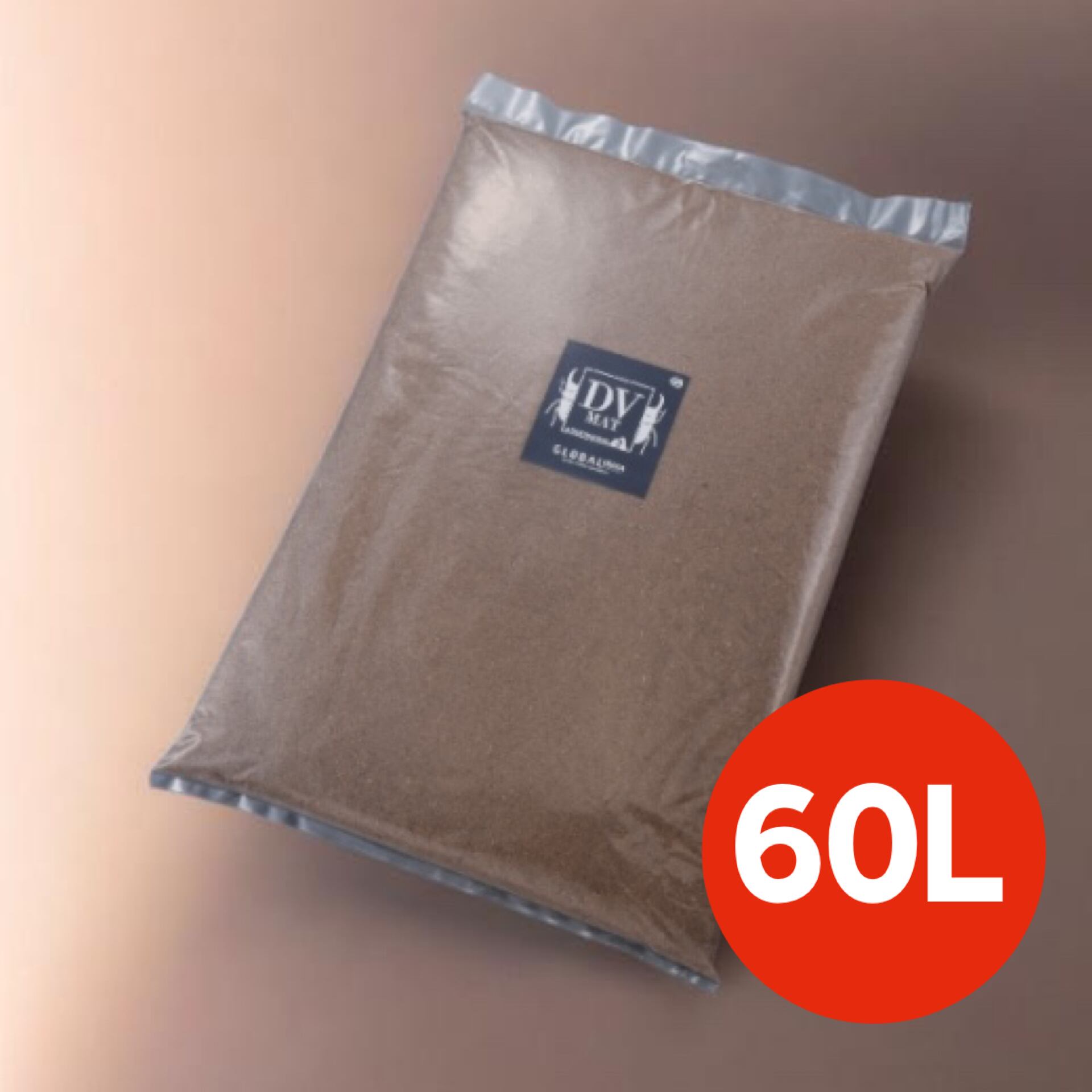 送料無料!! DVマット 60L | KPW BASE店