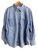 【古着】Levis 長袖デニムシャツ