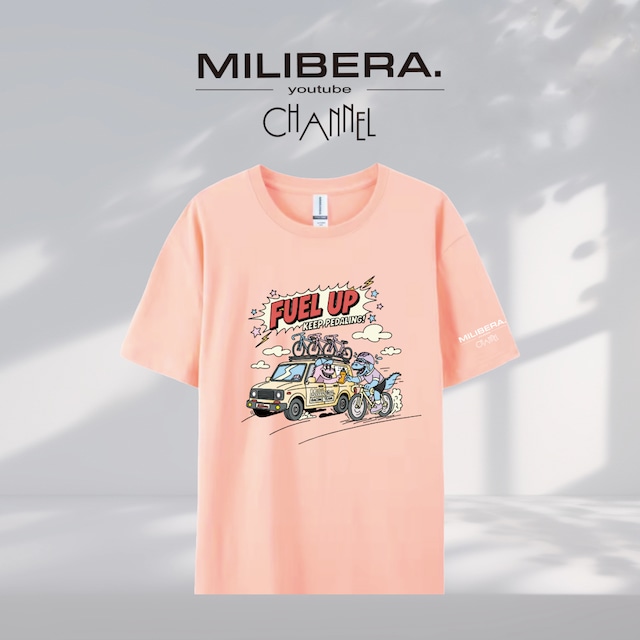 Milibera.