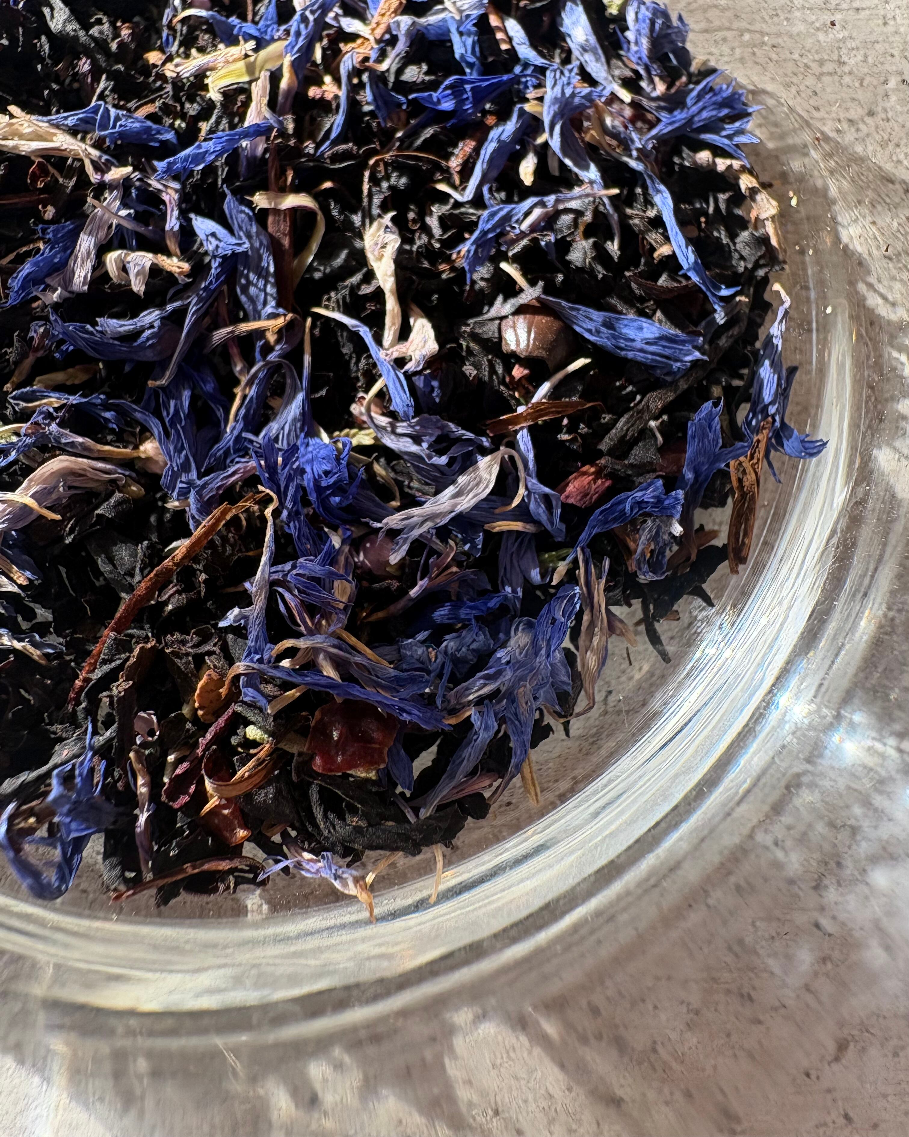 乙女座 Herb tea(8個入り)