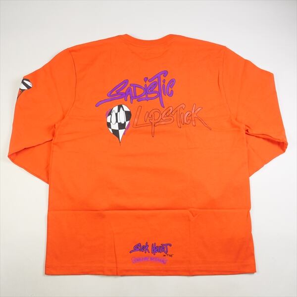 Size【XL】 CHROME HEARTS クロム・ハーツ L/S PPO U LS PKT CREW