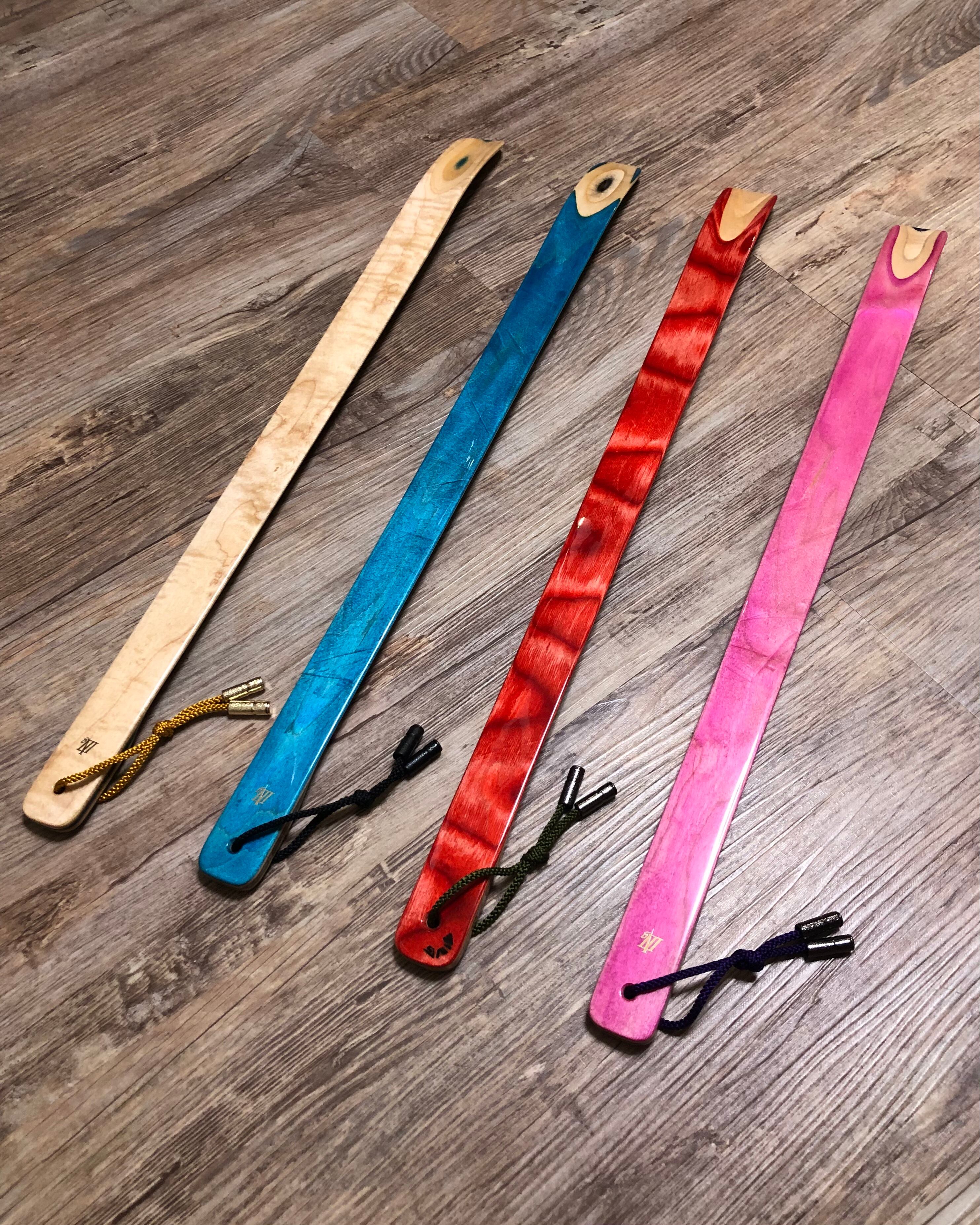 Shoehorn L（靴べら） | 3INguitar