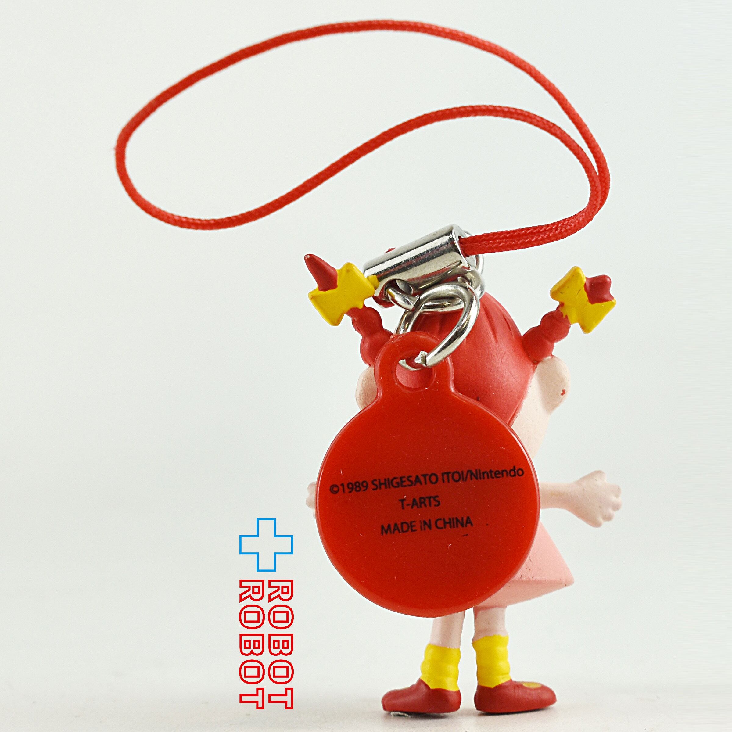 タカラトミーアーツ MOTHER フィギュアストラップ ピッピ | ROBOTROBOT