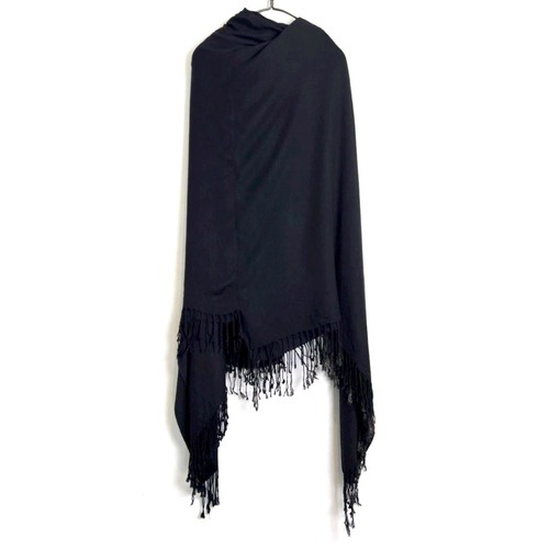 Pimpstick Remake Rayon Big Stole