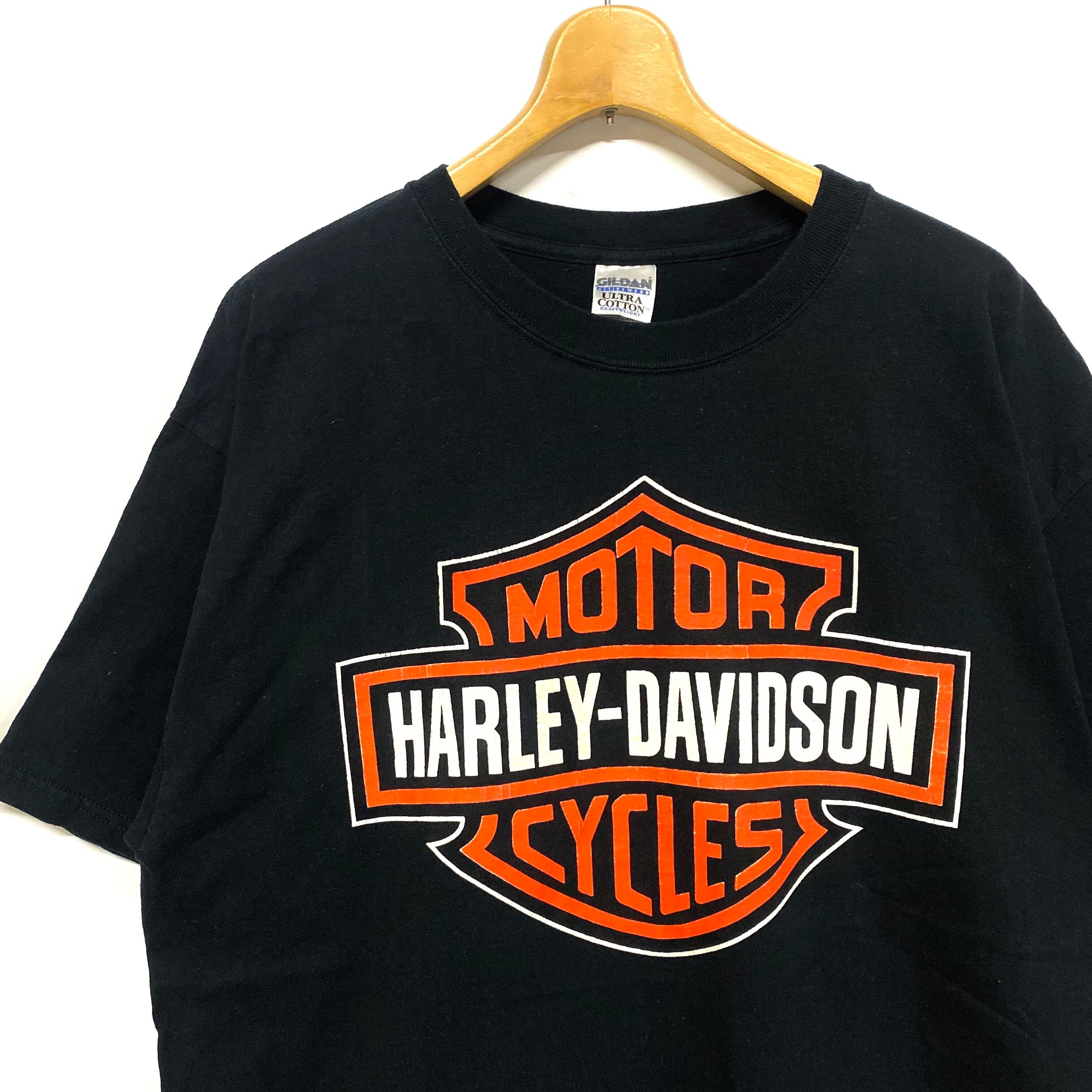 Harley-Davidson ハーレーダビッドソン モーターサイクル バイクT ...