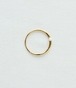 16033 - Ring - Pearl-4号