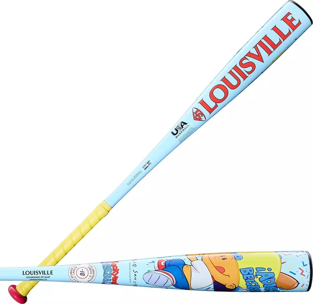 リトルリーグバット | SBSスポーツ