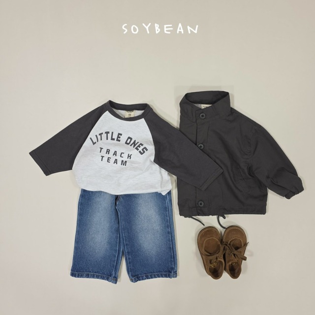 《送料無料》予約:シティフィールドジャケット【soybean】