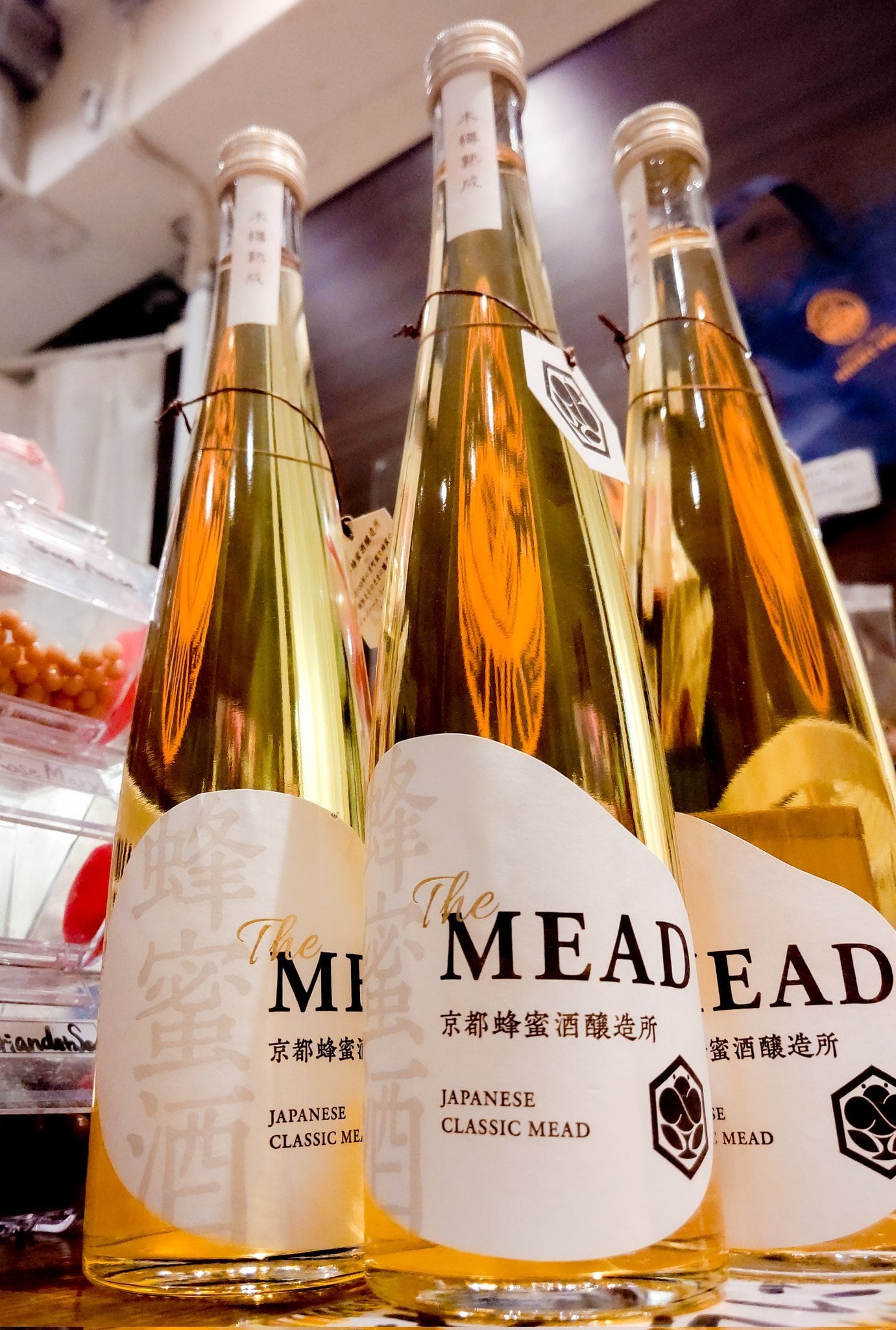 茅野愛衣　かやのみぐらうらー　シャンパンゴールド　350ml かやのみ×Liquor Shop NIGHT OWL 番組内紹介セット | Liquor Shop