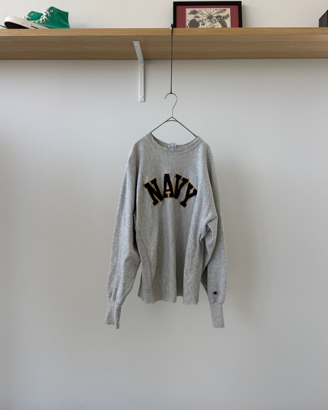 -Champion- Vintage 90s XL Reverse Weave