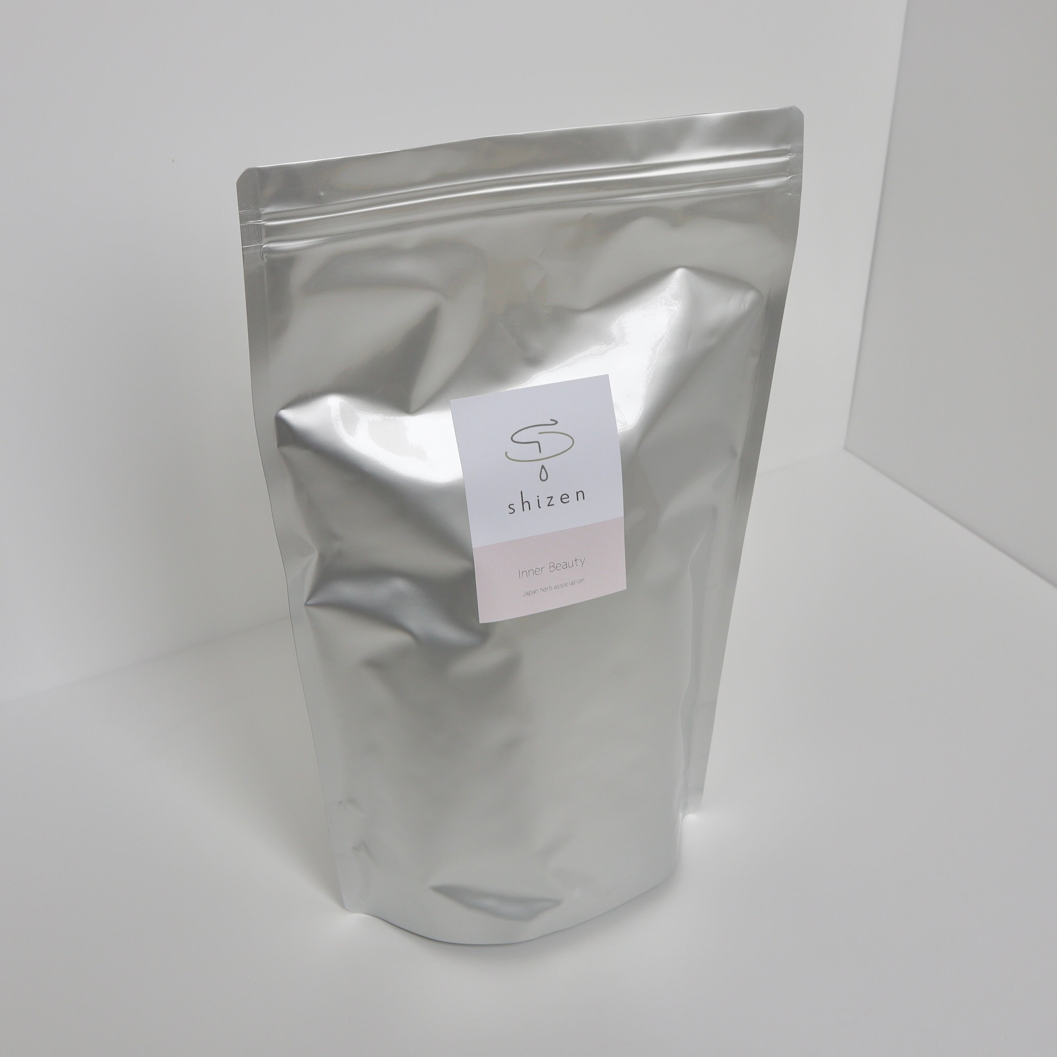 【ハーブ蒸し専用】インナービューティーブレンド　１００回分　