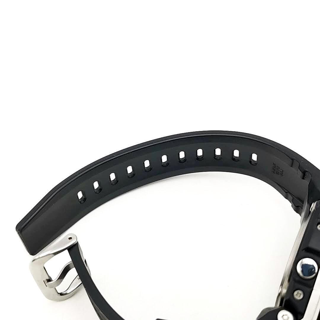 美品 カシオ ジーショック 腕時計 G-STEEL 03-23090606