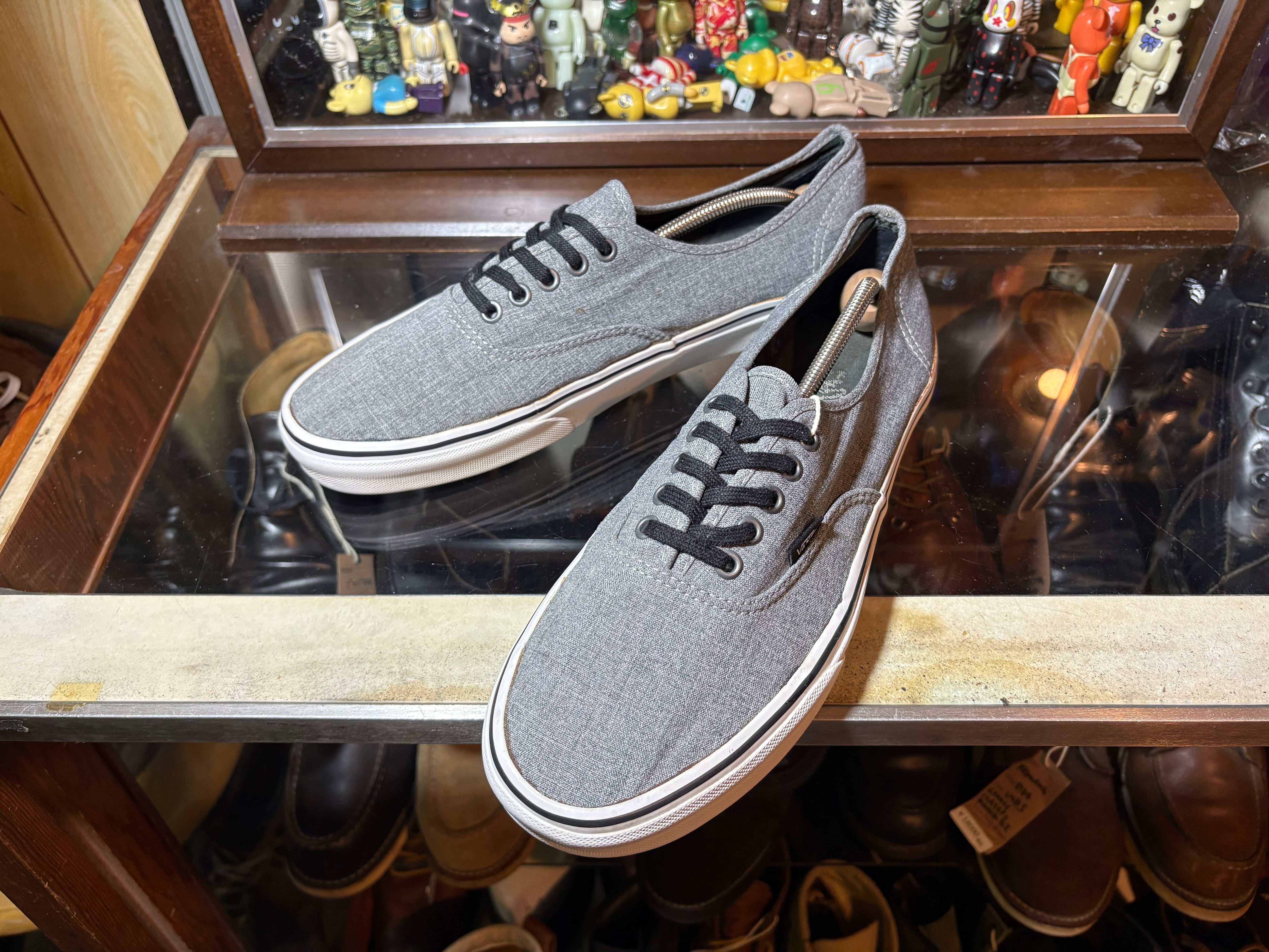 converse（コンバース）JACK PURCELL TIDY V-3（ジャックパーセル