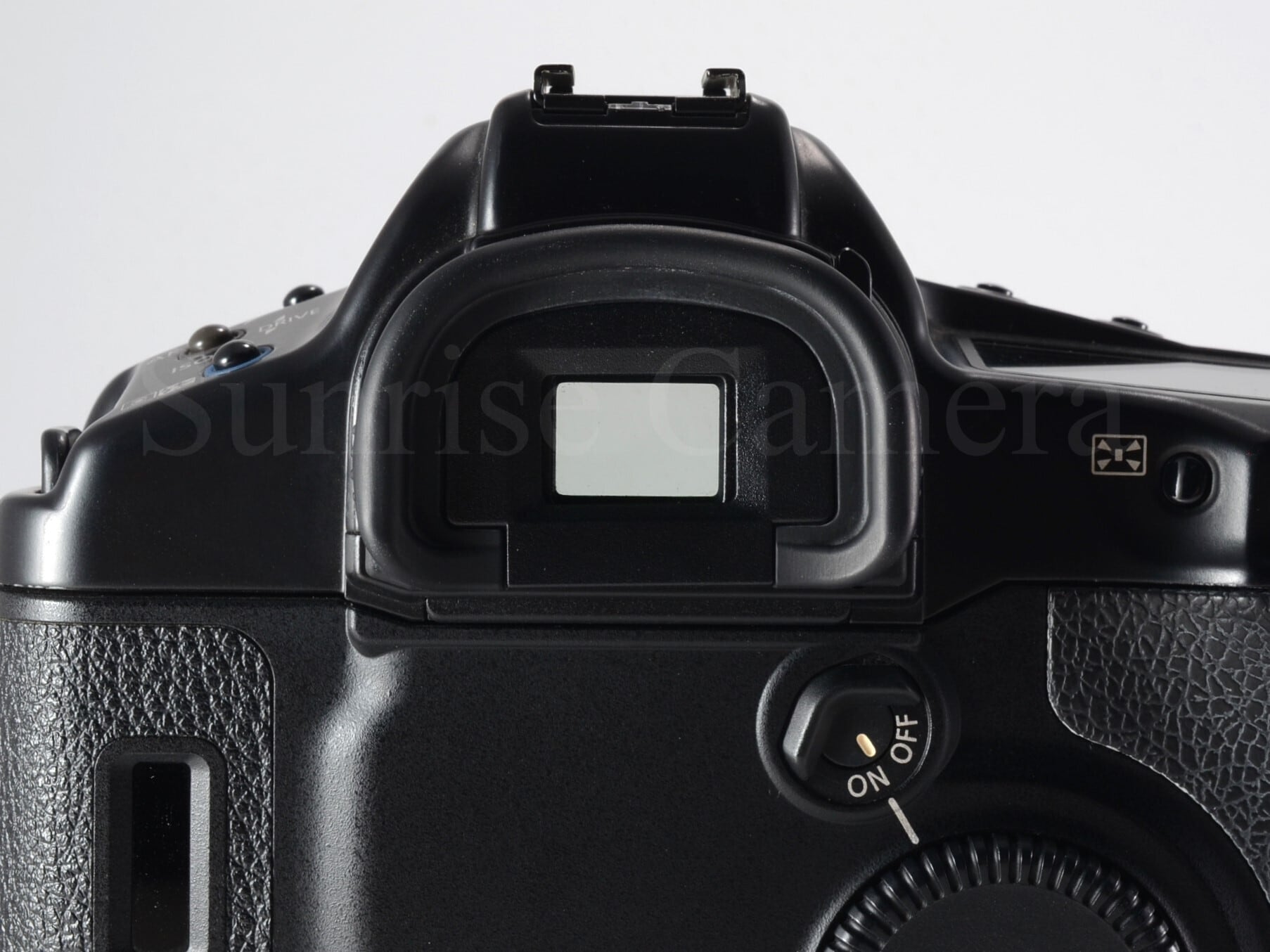 Canon EOS 1v 美品 Canon EOS-1V ボディ キヤノン（61639） | サンライズカメラ フィルム
