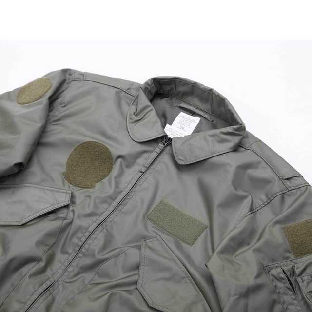 米海軍グッズ CWU-36/P【トップガン マーベリック 仕様】「燦吉 さん 