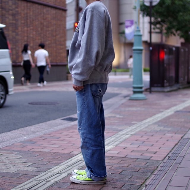 1990s Champion Reverse Weave Size M / 90年代 チャンピオン 1990s Champion Reverse Weave Size M / 90年代 チャンピオン