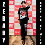 ZEBABY TRICOLOR SWEAT PANTS (税込み)