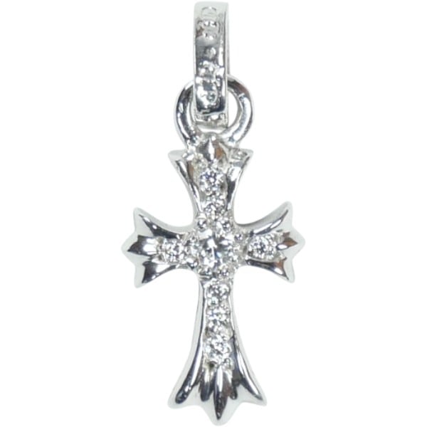 Size【フリー】 CHROME HEARTS クロム・ハーツ CH CROSS BABY FAT