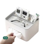 【2セット】7Life 卓上収納ボックス Type A zakka-063a