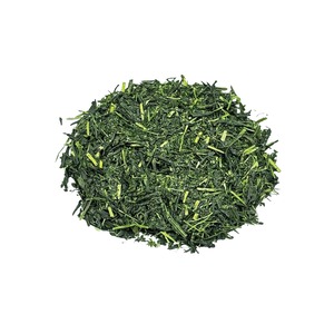 奥久慈左貫 やぶきた 普通蒸し 荒茶　50g