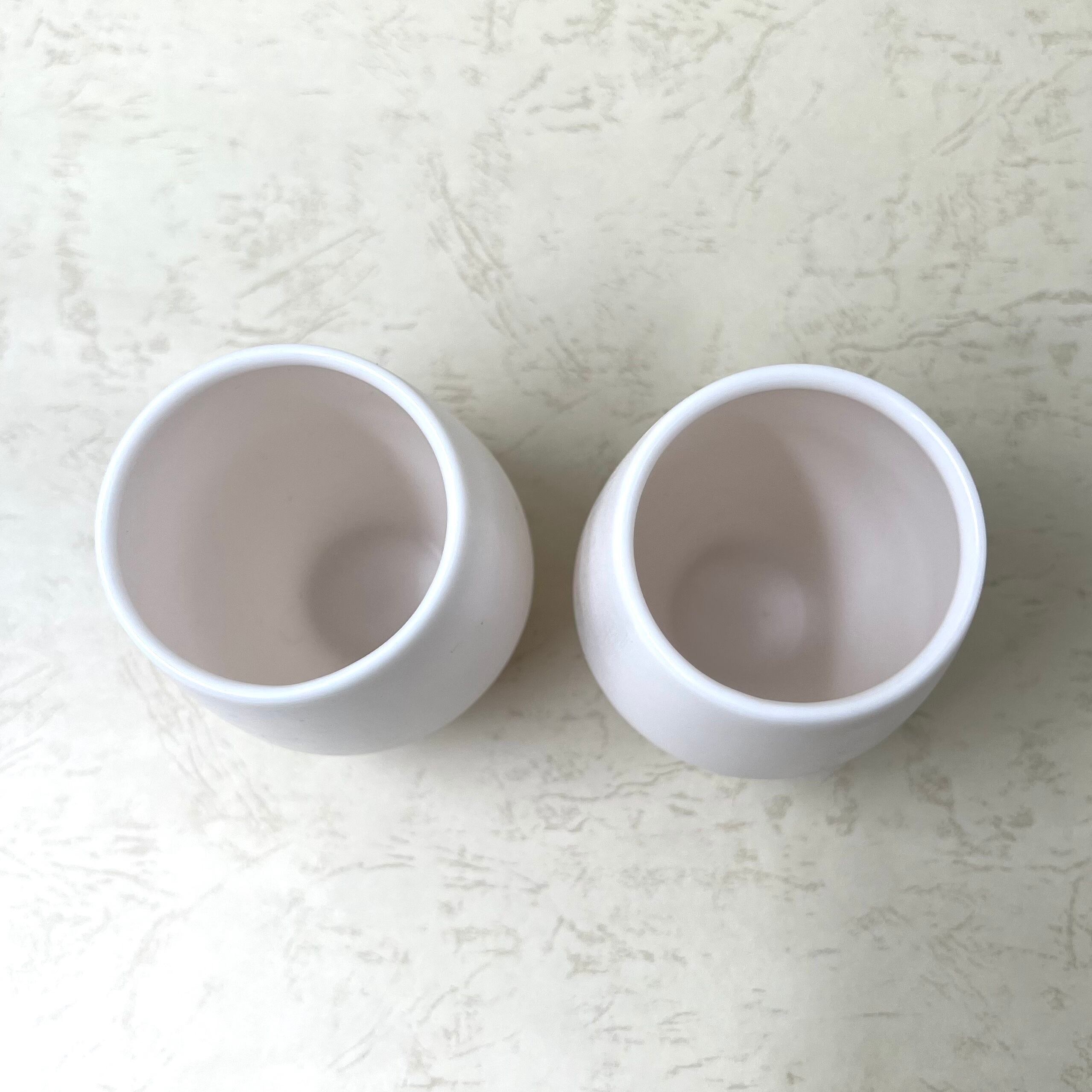京焼 清水焼 陶あん ゆうはり ぐい呑み 枝垂桜 【今日の超目玉】 京焼 清水焼 陶あん ゆうはり ぐい呑み 枝垂桜 【今日の超目玉】