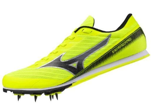 ミズノ（MIZUNO）陸上スパイク エックスファースト3(エントリーモデル