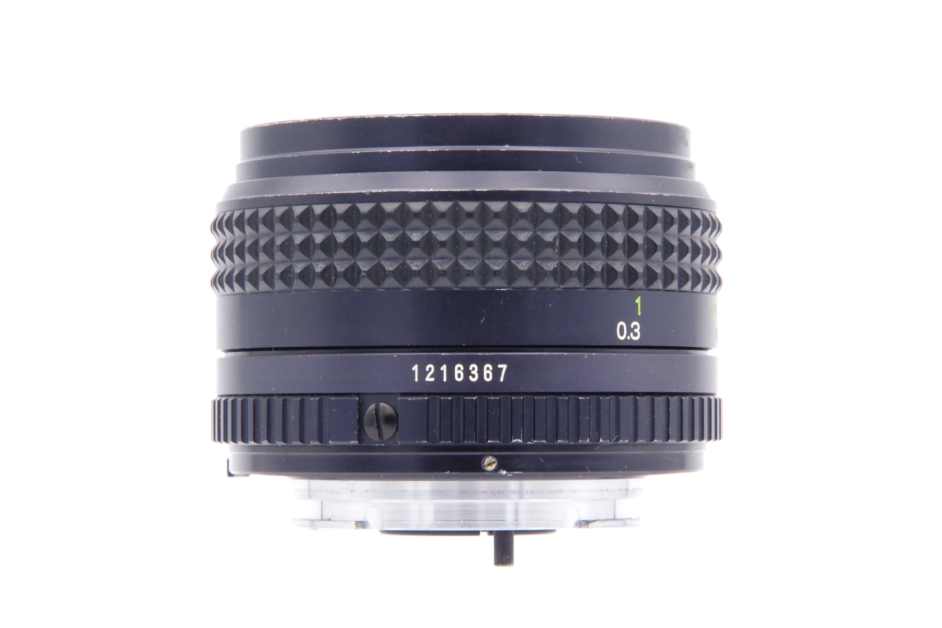 美品！ミノルタ　ロッコール28mm f2.8 レンズ　MDマウントオールドレンズ MD W.ROKKOR 28mm F2.8 SR/MDマウント MINOLTA ミノルタ | 近江寫眞機店