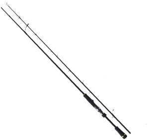 【新着特価】メジャークラフト 釣り竿 スピニングロッド ファーストキャストバス各種