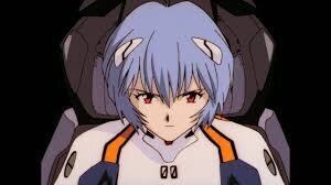 Late 90s 〜 00s “EVANGELION REI AYANAMI” Tee dead stock!!! 新世紀