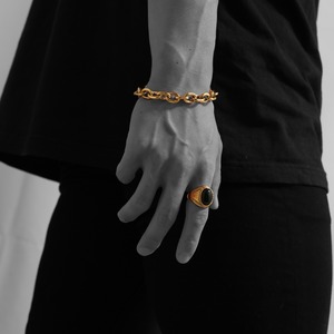 DBChain  Bracelet 【GOLD】&【SILVER】