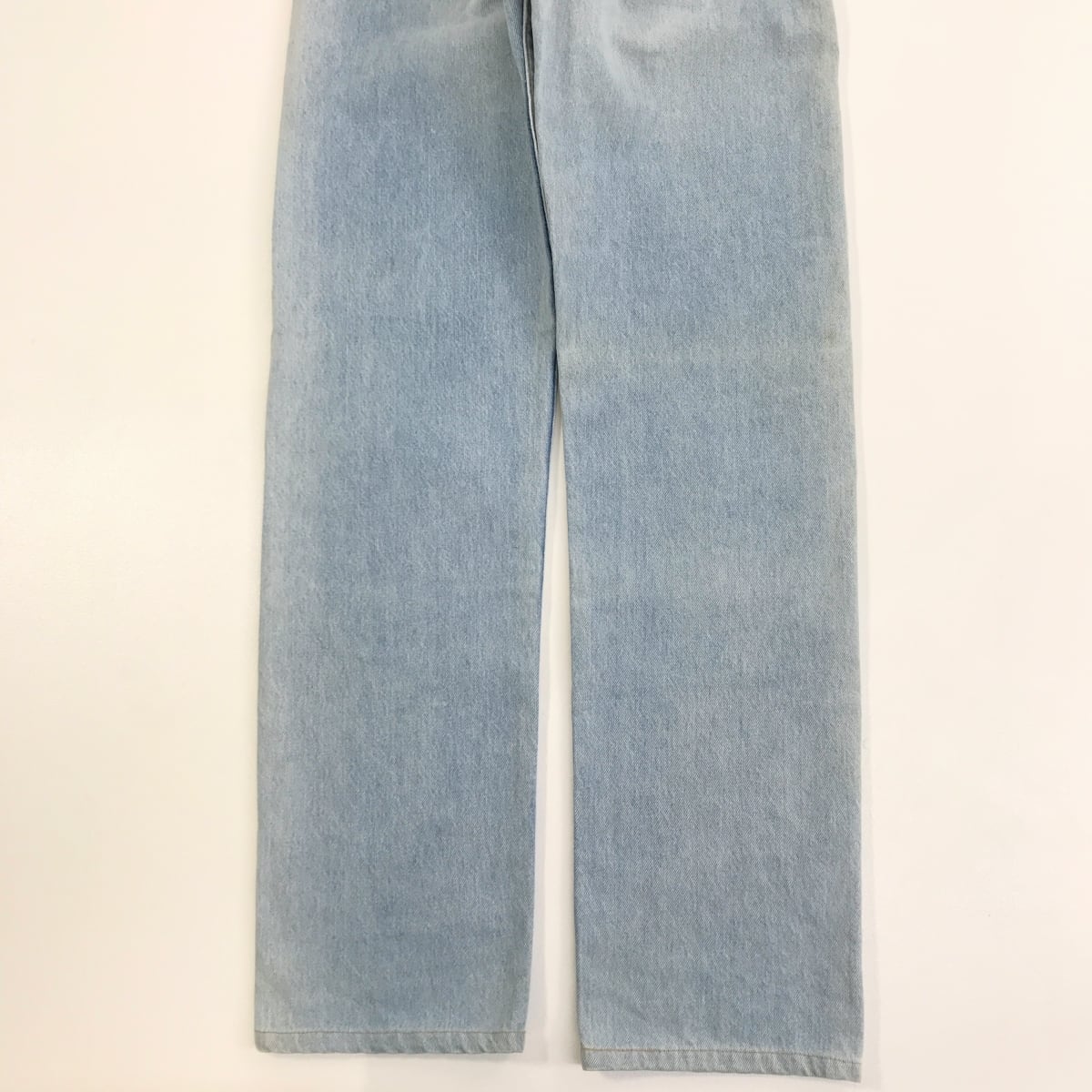 LEVI'S リーバイス 90年代 USA製 501- 5900 刻印 555 アイスブルー W28