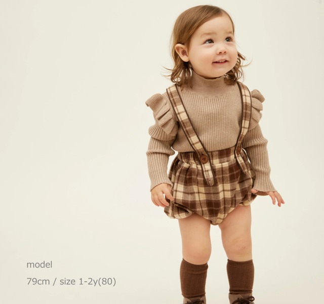 PETITMIG / bloomers E3