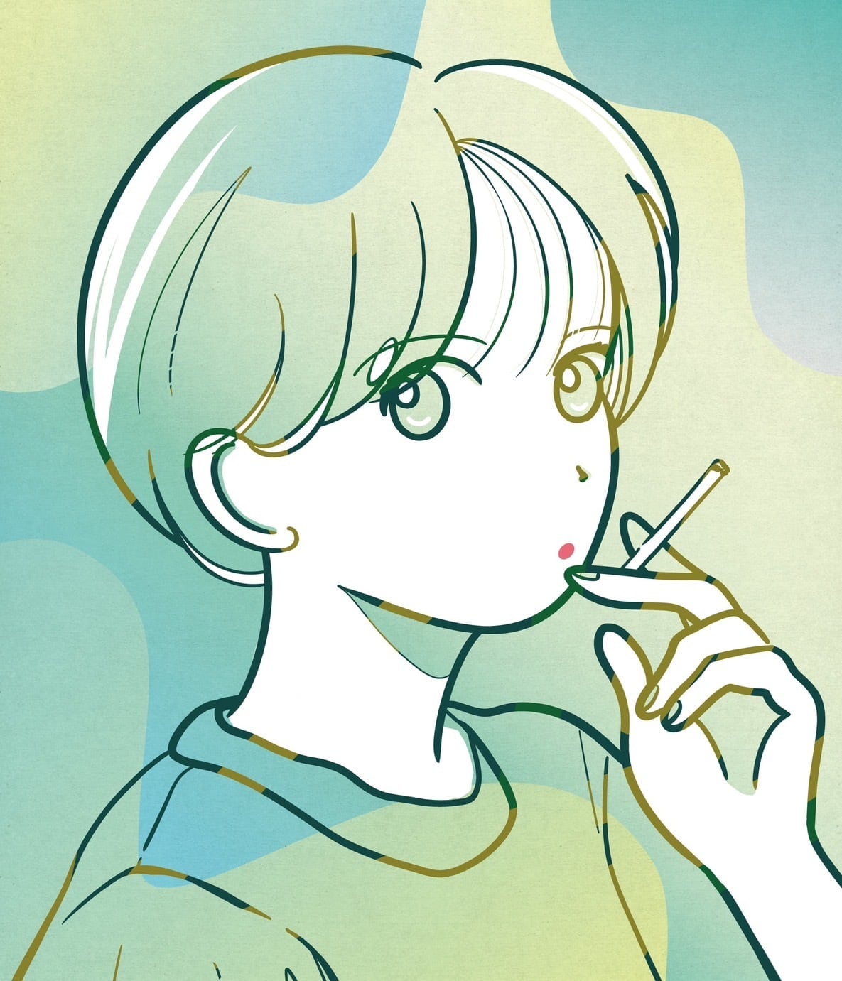 並河泰平　イラスト　アガベ 並河 泰平 (@taiheinamikawa) • Instagram photos and videos