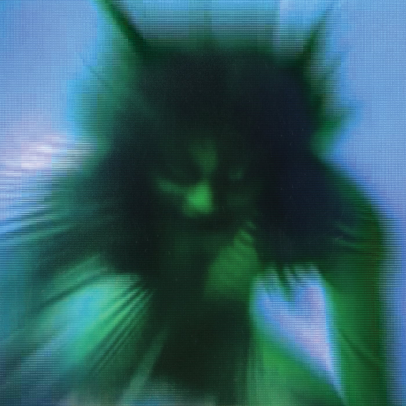 Yves Tumor / Safe In The Hands Of Love（2LP）